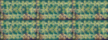 Soyut kar taneleri arkaplanda izole edilmiş düz dizayn. Kar taneleri deseni. Raster kar taneleri arka planda. Kar tanesi rengarenk desen. Raster illüstrasyonu.