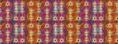 Kar taneleri arka plan. Kar tanesi süs desen. Raster resim. Snowflakes desen. Düz çizmek özgeçmişlerine izole soyut kar taneleri ile.