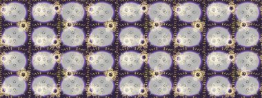 Raster illüstrasyonu. Kar Tanesi Simgesi. Kar tanesi gri, mor ve nötr renklerde izole edilmiş. Raster illüstrasyonu.