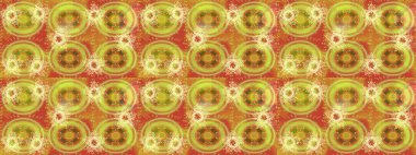 Kar taneleri deseni. Kar tanesi süsleme deseni. Raster illüstrasyonu. Kar taneleri arka planda. Arkaplanda soyut kar taneleri izole edilmiş düz tasarım.