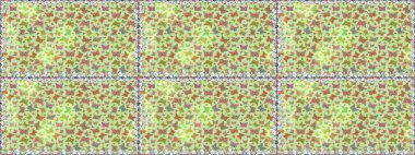 Raster. Kusursuz desen. Tarafsız ve bej arkaplanlı suluboya kelebekler. Raster illüstrasyonu. Web sayfası arkaplanları, duvar kağıtları, tekstil, yüzey dokuları için mükemmel.