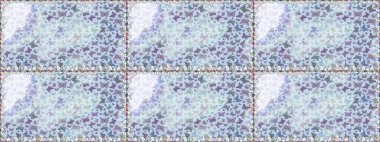 Kusursuz bir arka plan. Tarafsız ve gri renkte soyut sevimli kelebek. Raster illüstrasyonu. Basit bir şekilde.