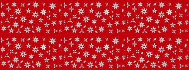 Küçük çaplı çiçeklerdeki basit şirin desenler. Tekstil veya kitap kapakları, imalat, duvar kağıtları, baskı, hediye paketi ve yapıştırma kitabı için çiçek eskizi geçmişi. Raster illüstrasyonu.