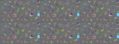 Düzenlenebilir. Düğün davetiyeleri için çiçek deseni, tebrik kartları, hatıra defteri, baskı, hediye paketi, imalat. Suluboya stilinde gri çiçekli zarif çizim deseni, tasarım elementleri.