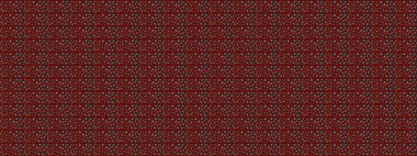 Taslak süsleme izi. Etnik Mandala havlusu. Sınır Kızılderili çiçekli paisley patten. Raster Henna tarzı. Tebrik kartı arkaplanı, boyama kitabı, arkaplan, tekstil için kullanılabilir.