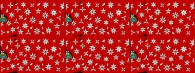 Küçük çaplı çiçeklerdeki basit şirin desenler. Tekstil veya kitap kapakları, imalat, duvar kağıtları, baskı, hediye paketi ve yapıştırma kitabı için çiçek eskizi geçmişi. Raster illüstrasyonu.