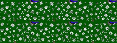 Sketch folk pattern in small wild flowers. Liberty style millefleurs. Floral meadow background for textile, wallpaper, covers, surface, print, gift wrap, scrapbooking, decoupage. Rustic chic.