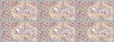 Ambalajlar, duvar kağıtları, kumaş tasarımı ve kağıt için hoş bir arkaplan. Gri renkli resimler. Kelebek desenli güzel çizim tasarımı. Kusursuz..