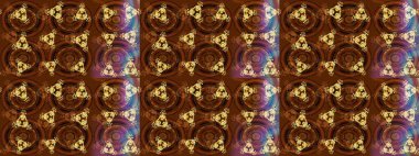 Kışın kar Aralık sezon. Raster resim. Doodle kroki satırlarındaki kar taneleri simgesi.