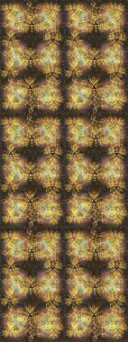 Kahverengi, gri ve nötr renkler ve kar taneleri. Raster illüstrasyonu. Raster Noel soyut renkli arkaplan ve tatlı kar tanesi.