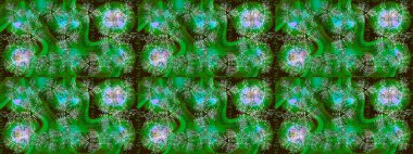 Düz tasarım. Raster resim. Kar tanesi simgesi, izole. Renkli arka plan üzerinde raster güzel kar taneleri.