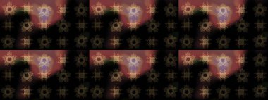 Son moda kar taneleri ve elementler onun kartlarını gösteriyor. Modern soyut tasarım posteri, kapak, siyah, kahverengi ve gri renkli kart tasarımı. Retro tarzı, kış elementleri. Kar taneleri tasarımı.