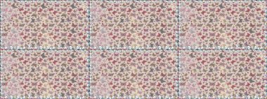 Gri arka planda izole edilmiş web tasarımı için renk çizgisi düzenleyici. Kusursuz. Kelebek.