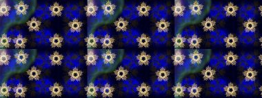 Noel doodle desen kar taneleri, raster arka plan ile. Raster illüstrasyon.