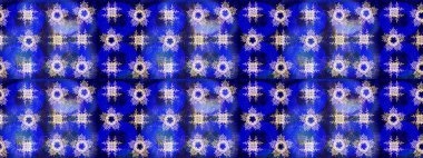 Kışın kar Aralık sezon. Raster resim. Doodle kroki satırlarındaki kar taneleri simgesi.