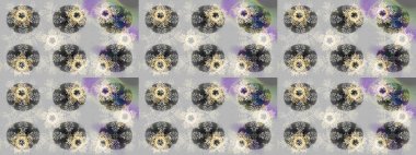 Raster Noel renkli arka plan ile düşen kar tanesi. Kış arka plan. Raster resim. Kar taneleri ile Noel arka plan.