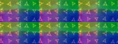 Renkli kar taneleri Raster çizimi. Altın kar tanesinden izole edilmiş. Güzel kış süsleri..