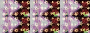 Kar taneleri tasarımı. Modern tasarım posteri, kapak tasarımı, nötr, kahverengi ve gri renkli kart tasarımı. Son moda kar taneleri ve elementler onun kartlarını gösteriyor. Retro biçim dokusu, şablon kış elementleri.