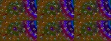 Düzenlenebilir. Kahverengi çiçekli, suluboya şekilli zarif eskiz deseni, tasarım elementleri. Düğün davetiyeleri için çiçek deseni, tebrik kartları, hatıra defteri, baskı, hediye paketi, imalat.