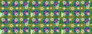 Noel Kar Taneleri Arkaplanı. Şirin desen. Kar taneleri deseni. Raster illüstrasyonu. Raster Noel soyut renkli arkaplan ve tatlı kar tanesi.