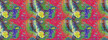 Zarif, parlak ve çiçek desenli tasarım. Sabıka baskıları, bebek kıyafetleri, duvar kâğıtları, paket kutuları vb..