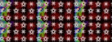 Noel tasarımı için. Siyah, kahverengi ve kırmızı ikon silueti. Kutlamanın sembolü. Raster illüstrasyonu. Kar tanesi kışı siyah, kahverengi ve kırmızı renklerde izole edilmiş. Yeni yıl işareti.