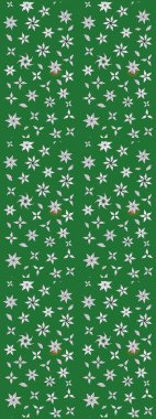 Küçük yabani çiçeklerdeki halk modelini çiz. Tekstil, duvar kâğıdı, kapaklar, yüzey, baskı, hediye paketi, hatıra defteri, dekupaj. Özgürlük stili Millefleur 'lar. Taşralı şıklığı.