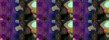 El çizimi Raster çizimi. Çizim çiçek deseni duvar kağıdı, web sitesi arka planı, ambalaj kağıdı, davetiye, broşür, afiş veya web sitesi için kullanılabilir. Karalama elementleri.