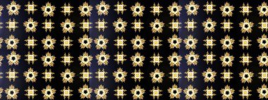 Elle çizilmiş kartanesi karalaması. Yılbaşı kış tasarımı için renkli kar taneleri. Raster illüstrasyonu.