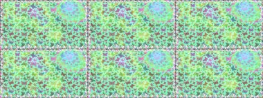 Renkli sayfa dekoratif kelebeği. Soyut renkli arkaplan. Yetişkin ve büyük çocuklar için boyama kitabı. Raster illüstrasyonu. Dekoratif stil. Kusursuz..