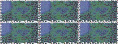 Raster illüstrasyonu. Clipart blue and green Butterfly about Magic çizgi filmi. Kart ve Fotoğraf Çocukları Albümleri Üzerine Bebekler Kitabı ve Dijital Baskı. Kusursuz. Koleksiyon Defteri için Resim.