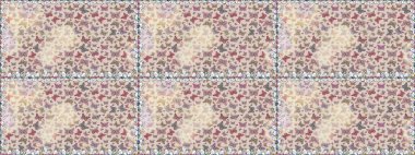 Resimler gri ve nötr renklerde. Kelebek desenli güzel çizim tasarımı. Ambalajlar, duvar kağıtları, kumaş tasarımı ve kağıt için hoş bir arkaplan. Kusursuz..