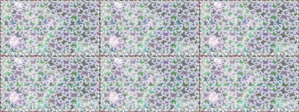 Kelebek, kanat, neon renkli yaratıcı raster arka plan. Moda tarzı. Tekstil ve kumaş için komik kelebek deseni. Kızlar, erkekler, elbiseler, duvar kağıtları için soyut, dikişsiz kelebek deseni.