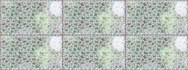 Gri ve nötr kelebek deseni. Raster illüstrasyonu. Parmak izi dokuları için sevimli kelebek deseni. Giysi tasarımı için dekor arkaplanı.