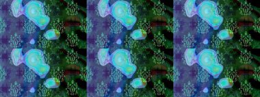 Kar tanesi rengarenk desen. Raster kar taneleri arka planda. Soyut kar taneleri arkaplanda izole edilmiş düz dizayn. Raster illüstrasyonu. Kar taneleri deseni.