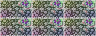 Raster kına dövme tarzı. Etnik Mandala süsleme. Kullanılabilir Tekstil, tebrik kartı, boyama kitabı, telefon durumda yazdırma için. Hint çiçek desenli madalyon desen.