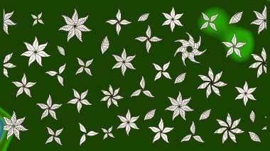 Raster Henna tarzı. Tebrik kartı geçmişi, boyama kitabı, arkaplan ve tekstil için kullanılabilir. Taslak süsleme izi. Etnik Mandala havlusu. Sınır Hindistan çiçek desenli paisley patentli.