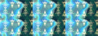 Yeni yıl kar tanesi. Düz kar karalama ikonları, yılbaşı afişi için kar taneleri silueti, kartlar. Mavi, yeşil ve nötr renkler üzerine şirin soyut kar taneleri raster tasarımı.