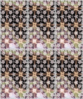 Düz Çiçek Elementleri Tasarımı. Raster illüstrasyonu. Renkli Bahar Teması eskiz kalıbı. Tarafsız renklerde zarif çiçekler buket suluboya.