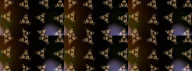 Renkli Bahar Teması eskiz kalıbı. Çiçek desenli eskiz, yaz çiçekleri. Siyah, kahverengi ve gri renkte çiçekler. Düz Çiçek Elementleri Tasarımı.