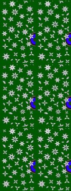 Raster kına dövme tarzı. Kullanılabilir Tekstil, tebrik kartı, boyama kitabı, telefon durumda yazdırma için. Hint çiçek desenli madalyon desen. Etnik Mandala süsleme.