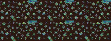 Sevgililer günü ve tebrik kartı konsepti için şık bir davetiye. Çiçek kompozisyonu, el boyası, hassas şablon. Üst manzara, yumuşak kahverengi renk. Manzaralı çiçek deseni.