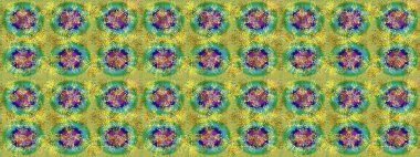 Desen snowflakes.raster Noel soyut renkli arka plan ile düşen kar tanesi. Raster illüstrasyon.