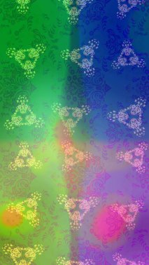 Raster süslemeleri, Noel tebrik kartları, davetiye şablonu. Zentangle zarif kar tanesi. Renkli sayfalar.