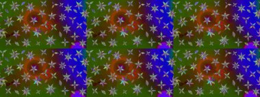 Tebrik kartı geçmişi, boyama kitabı, arkaplan ve tekstil için kullanılabilir. Raster Henna tarzı. Taslak süsleme izi. Etnik Mandala havlusu. Sınır Hindistan çiçek desenli paisley patentli.