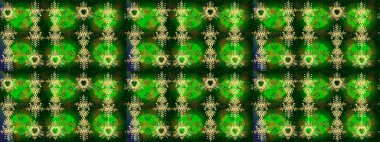 Kar taneli Noel arkaplanı. Raster illüstrasyonu. Raster Noel soyut renkli arka plan ve düşen kar tanesi. Kış soyut arkaplanı.