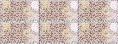 Tarafsız ve gri arka planda renkli bir kelebek. Davetiye, kart ve parmak izi için basit şirin bir model. Renkli güzel halk kelebeklerle kusursuz desen.