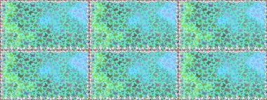 Raster. Karala, karala, karala. Kelebek deseni. Duvar kâğıdı, giysi, erkek ve kızlar için soyut, kusursuz desen.