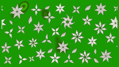 Düğün davetiyeleri için çiçek deseni, tebrik kartları, hatıra defteri, baskı, hediye paketi, imalat. Sulu boya tarzında yeşil çiçekli zarif eskiz deseni, tasarım elementleri. Düzenlenebilir.