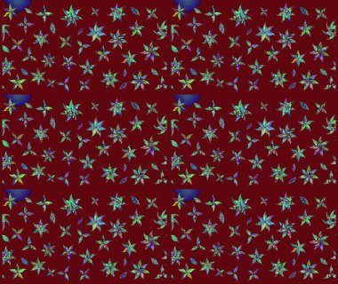 Suluboya çizim kalıbı. Çiçeğin suluboya çizimlerinin mükemmel deseni. Dekorasyon ve tasarım için güzel bir desen. Moda baskısı. Eski model. Raster illüstrasyonu.